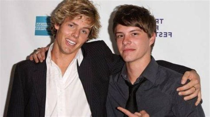 Unveiling The Life Of Xavier Alexander Wahlberg