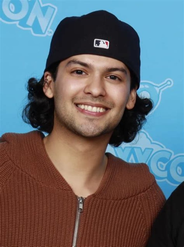 Discovering The Life Of Xolo Maridueña: A Unique Journey