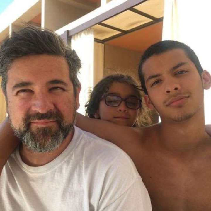 Unveiling The Life Of Xolo Maridueña's Dad: A Journey Of Legacy And Influence