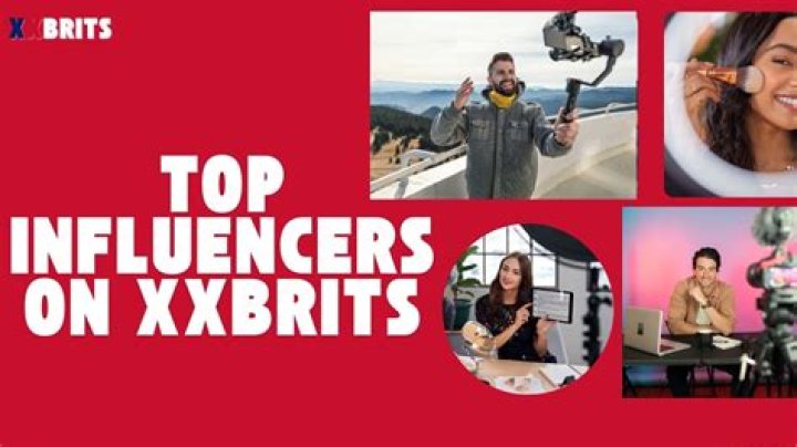 Unraveling The Mystery Of Xx.britd: A Journey Through Identity