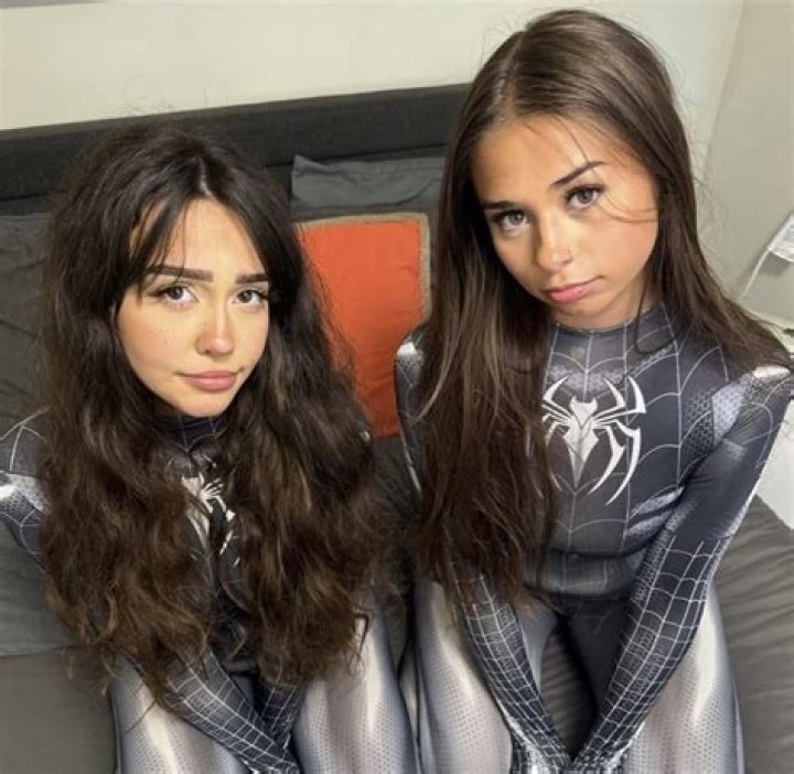 Unmasking The Enigma: XxBritis Sophie Rain Spiderman