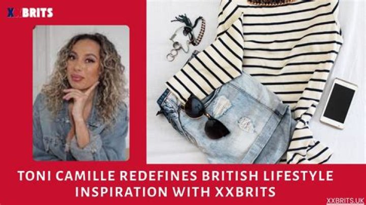 Unveiling The Allure Of Xxbrits Camila: A Journey Through Her Life And Career