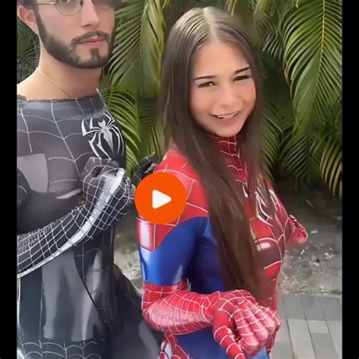 Exploring The Excitement Of Xxbrits.com Sophie Rain Spiderman Video