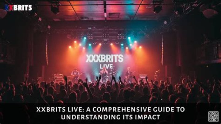 Unveiling The Mystique Of Xxrits: A Journey Through Creativity And Innovation
