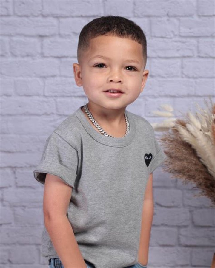 The Unseen Legacy: XXTentacion's Son