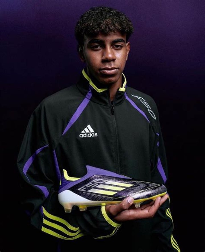 The Latest On The Adidas-Yamal Contract: A Comprehensive Analysis