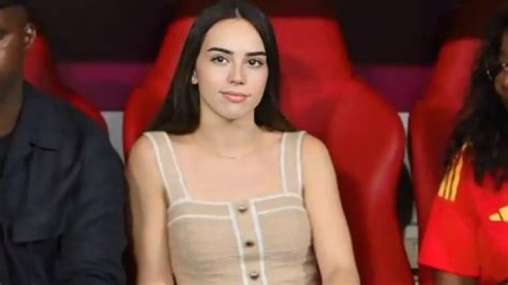 Discovering Yamal Alex Padilla: The Rising Star Of Our Time