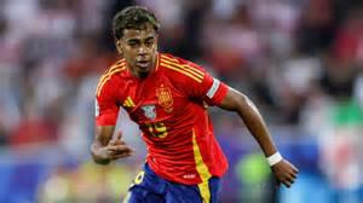 Discovering Yamal As A Baby: A Journey Through Innocence