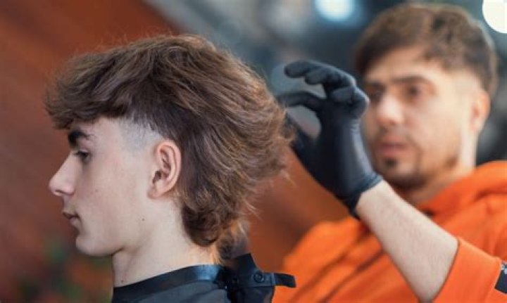 Unlocking The Secrets Of The Yamal Cut: A Trendsetter In Hair Fashion