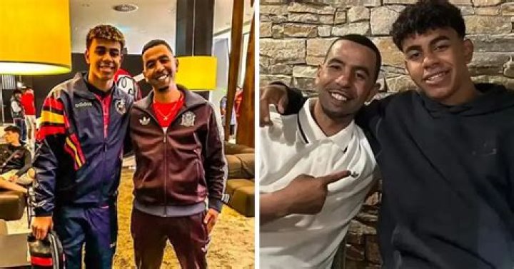 Exploring The Mystery Of Yamal's Father's Age