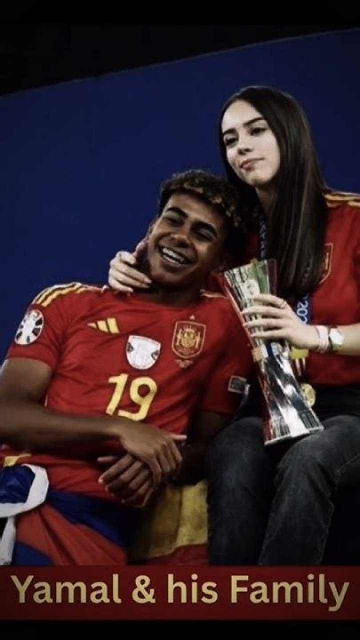 Unraveling The Yamal Footballer Family: A Legacy On The Field