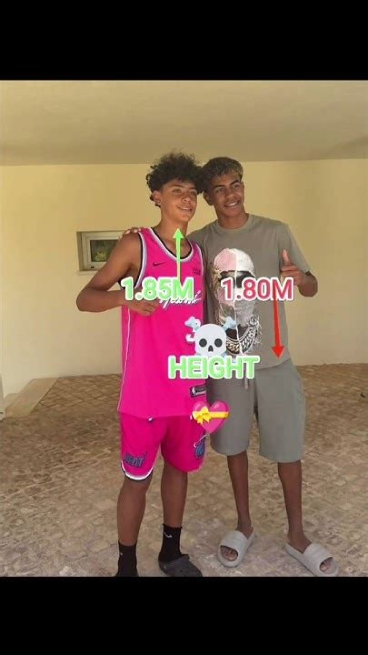 Scaling The Summits: Exploring The Majestic Yamal Height FT