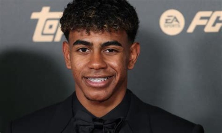 Unveiling The Mystery: Yamal Lamine Age