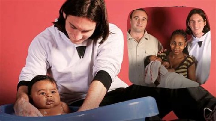 Ultimate Guide To Yamal Lamine Baby: Complete Care And Bonding