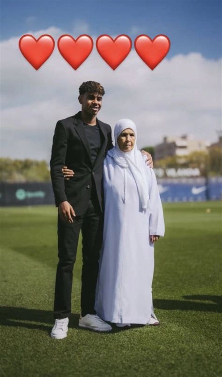 Unveiling Yamal Lamine Height: The Rise Of A Young Soccer Sensation