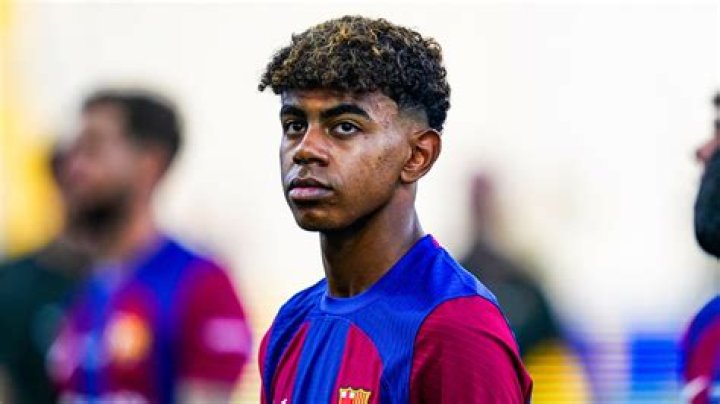 Unraveling The Mystique Of Yamal Lamine's Origin