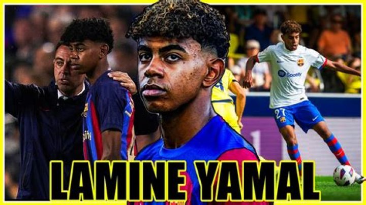 Unveiling The Enigma: Yamal Lamine's Parentage And More