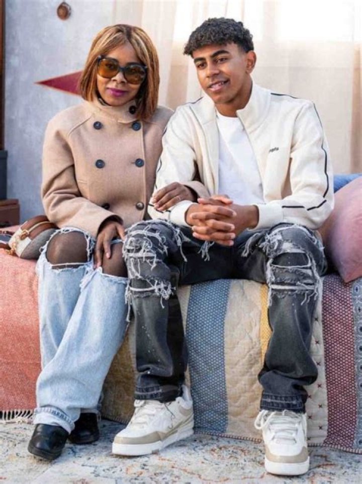 Exploring The Life Of Yamal With Parents: A Journey Of Love And Growth