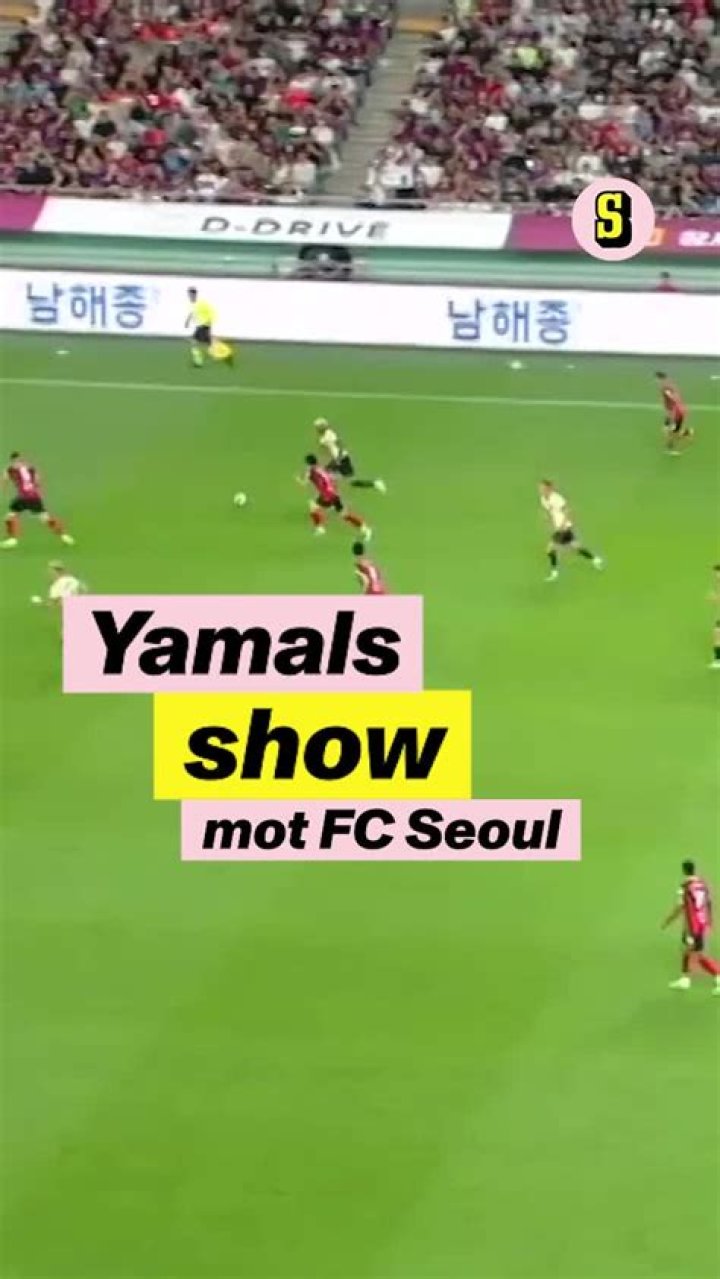 Unlocking The Mysteries Of Yamals