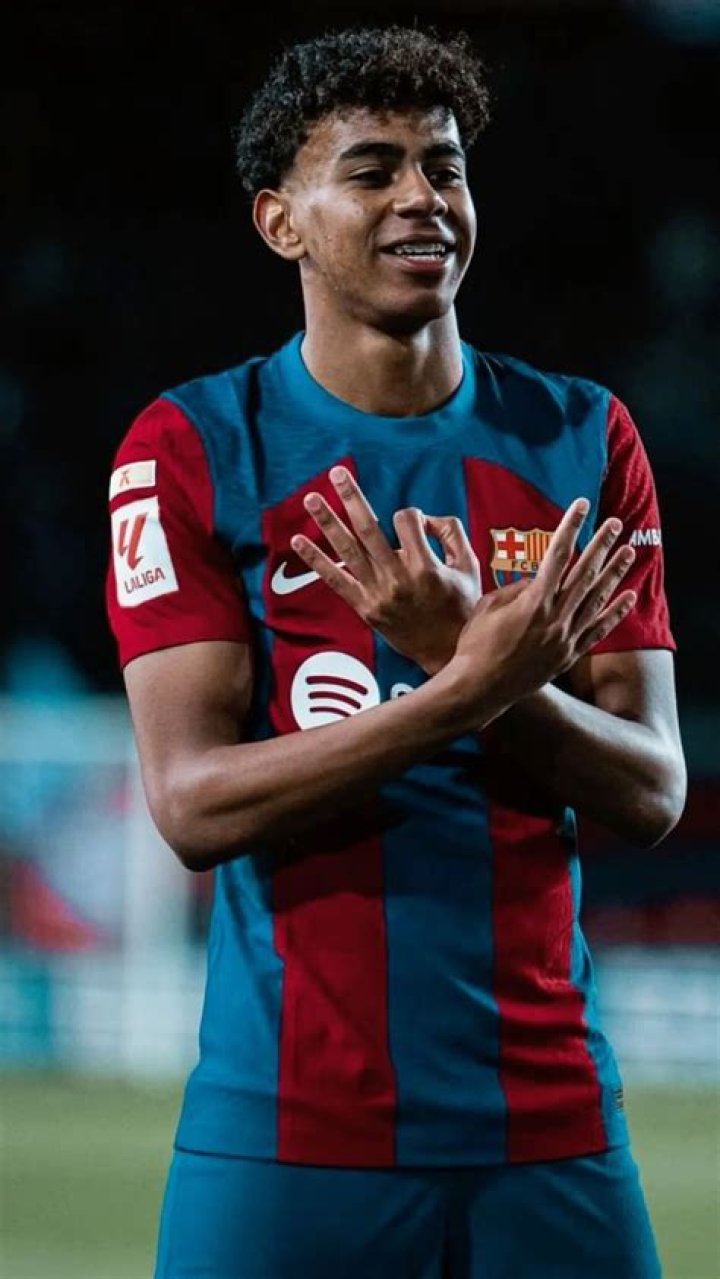 Exploring The Multifaceted World Of Yamil Yamal