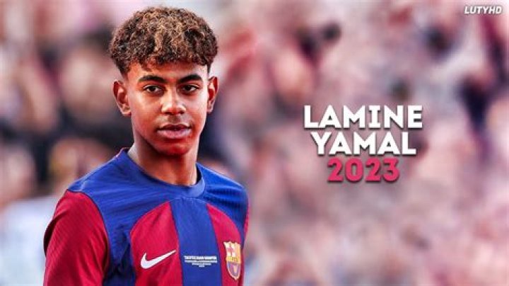 Exploring The Intriguing Aspects Of Yamin Lamal's Religion