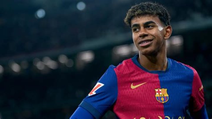 Exploring The Enigmatic World Of Yamina Yamal