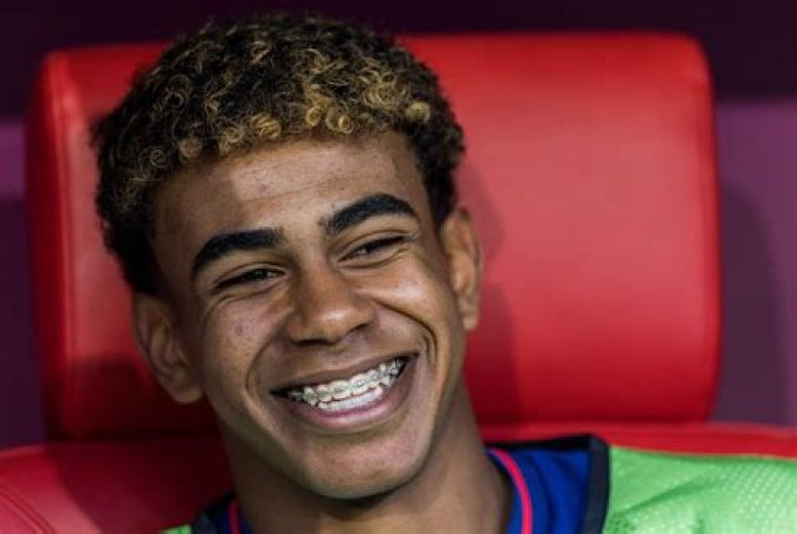 Unveiling The Earnings Of Yamine Lamal: A Deep Dive Into His Salary
