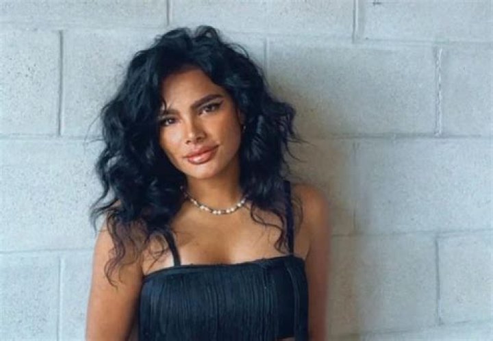 Discovering The Enigmatic Yany Prado: A Rising Star In The Entertainment Industry