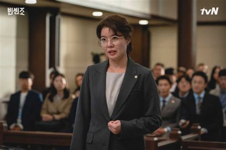 Discovering The Life And Legacy Of Yeo Jin-in