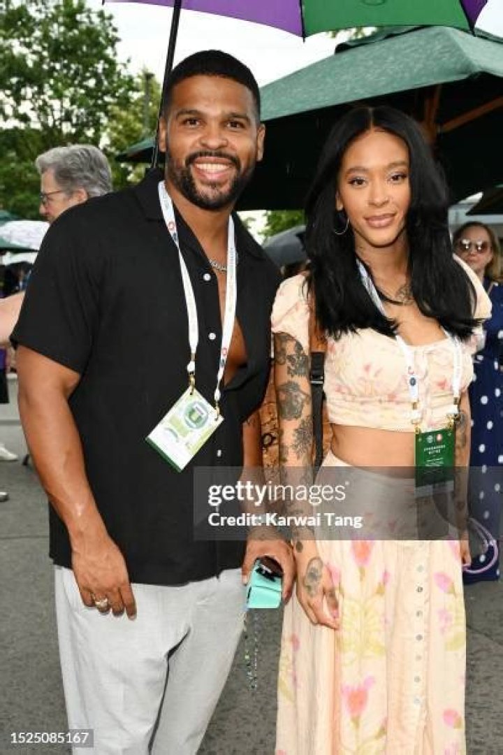 Unveiling Yinka Bokinni's Husband: A Deep Dive Into Their Relationship