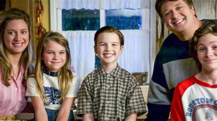 Exciting News: Young Sheldon Renewed For Season 8