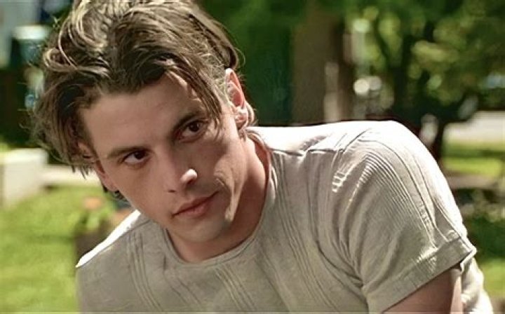 Top Images Of Young Skeet Ulrich