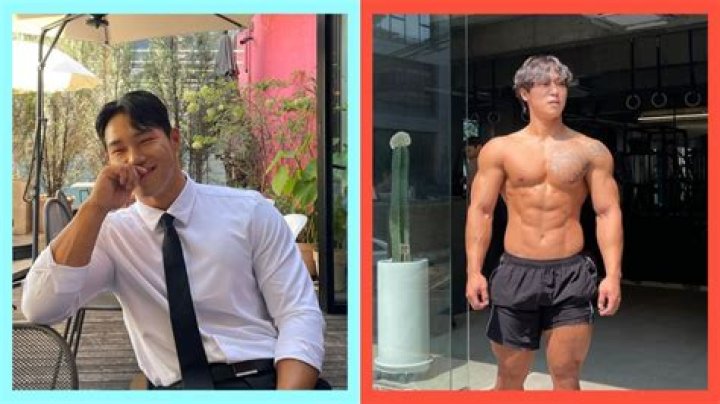 Exploring The Life And Career Of Юнг Син-Хе