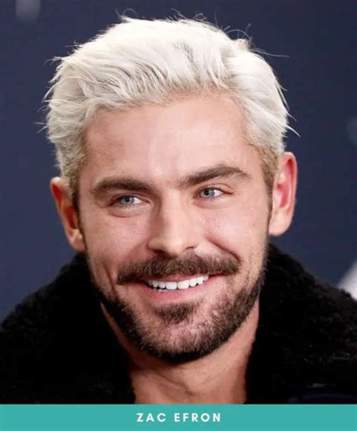 Zac Efron: A Journey To Love And Marriage