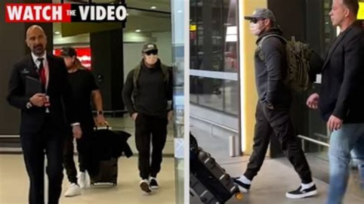 Zac Efron In Melbourne: A Star's Journey Through Australia's Cultural Capital