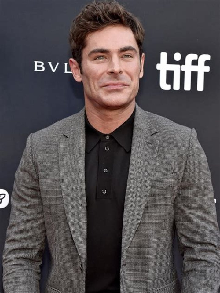 Zac Efron: A Journey Through Fame And Present Endeavors