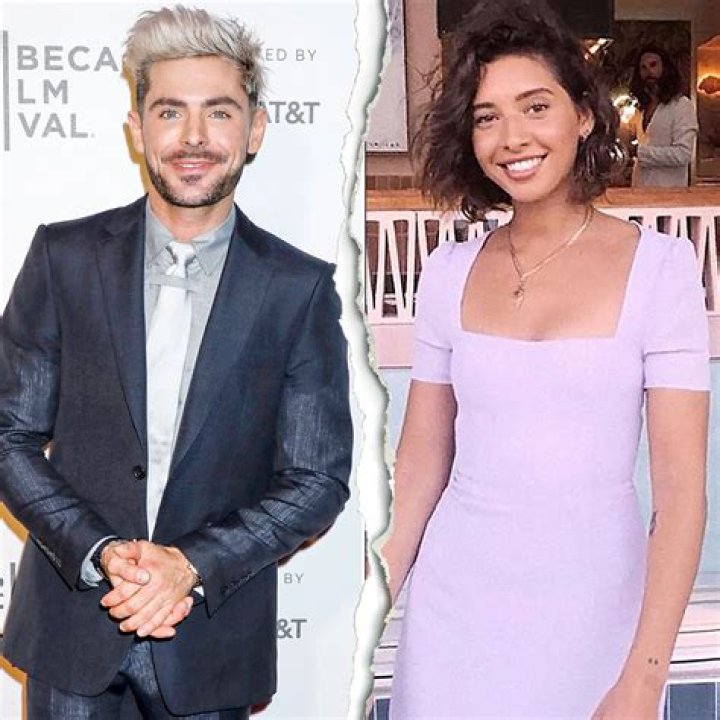 Zac Efron’s Love Life In 2024: Who Is His Girlfriend?