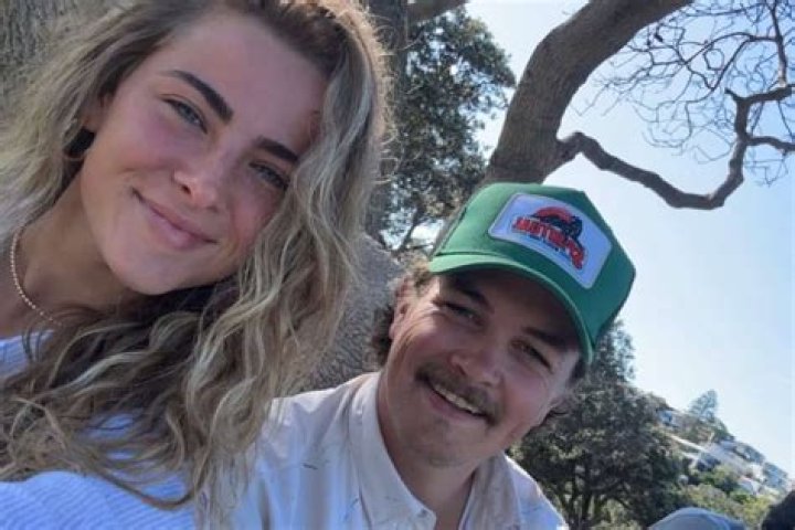 Unveiling The Life Of Zac Top's Wife: A Journey Of Love And Partnership