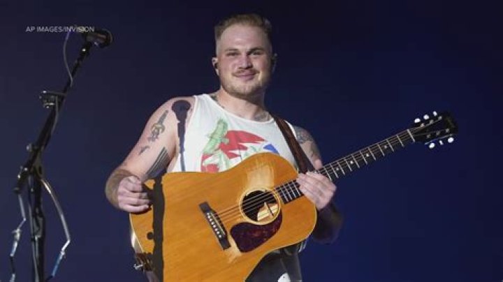 Unraveling The Mystery: Zach Bruan Cheating Scandal