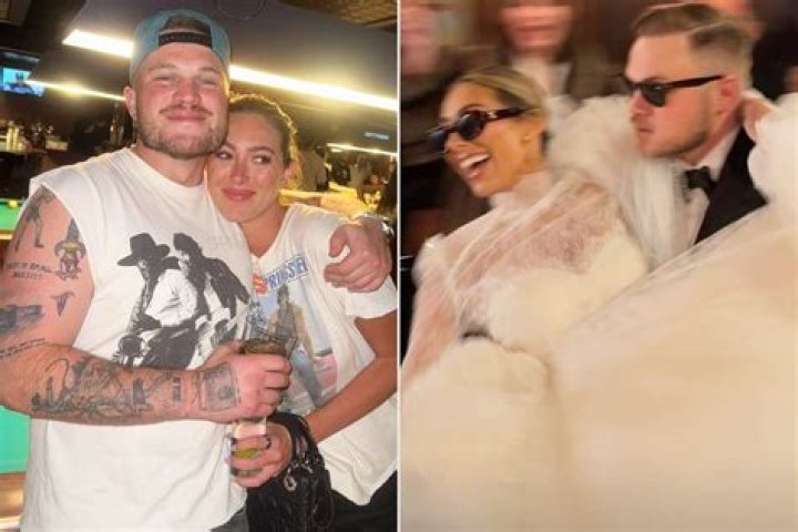 Is Zach Bryan Married? What You Need To Know