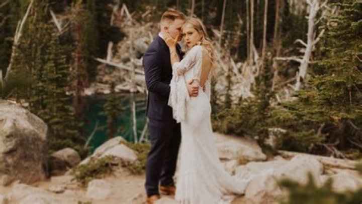 The Ultimate Guide To Zach Bryan's Wife: An In-Depth Exploration