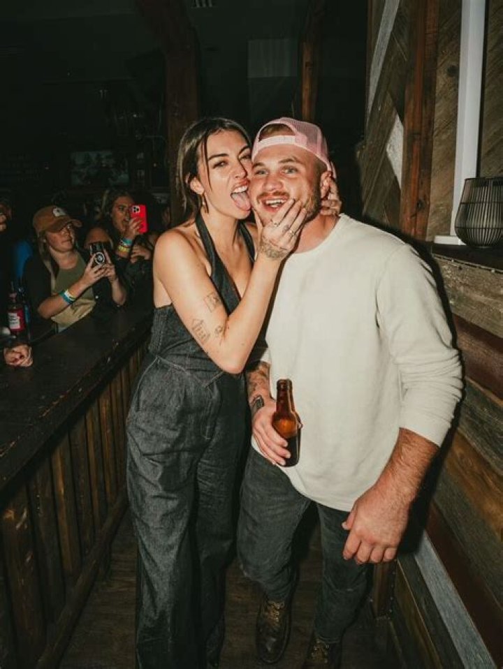 Zach Top: The Life And Love Of A Rising Star