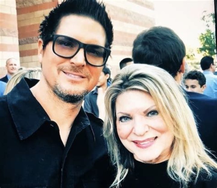 Unveiling The Mystery: Zak Bagans' Wife