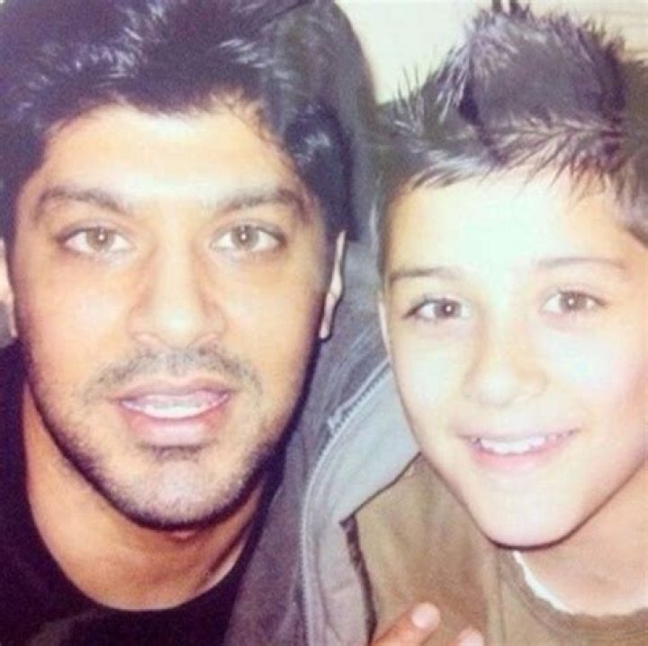 Zayn Malik's Father: A Closer Look At The Man Behind The Star