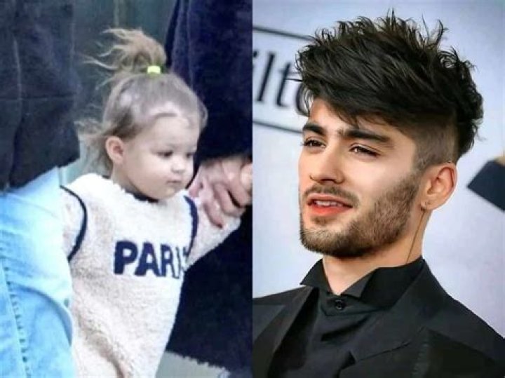 Exploring The Life Of Zayn Malik's Son: A Glimpse Into The Future