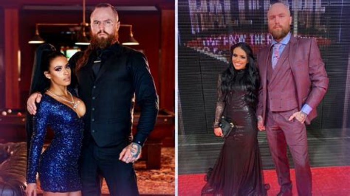 Unveiling The Life Of Zelina Vega And Her Husband