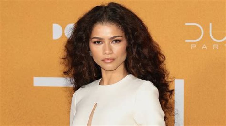 Zendaya's Net Worth: An In-Depth Look At The Young Star's Fortune