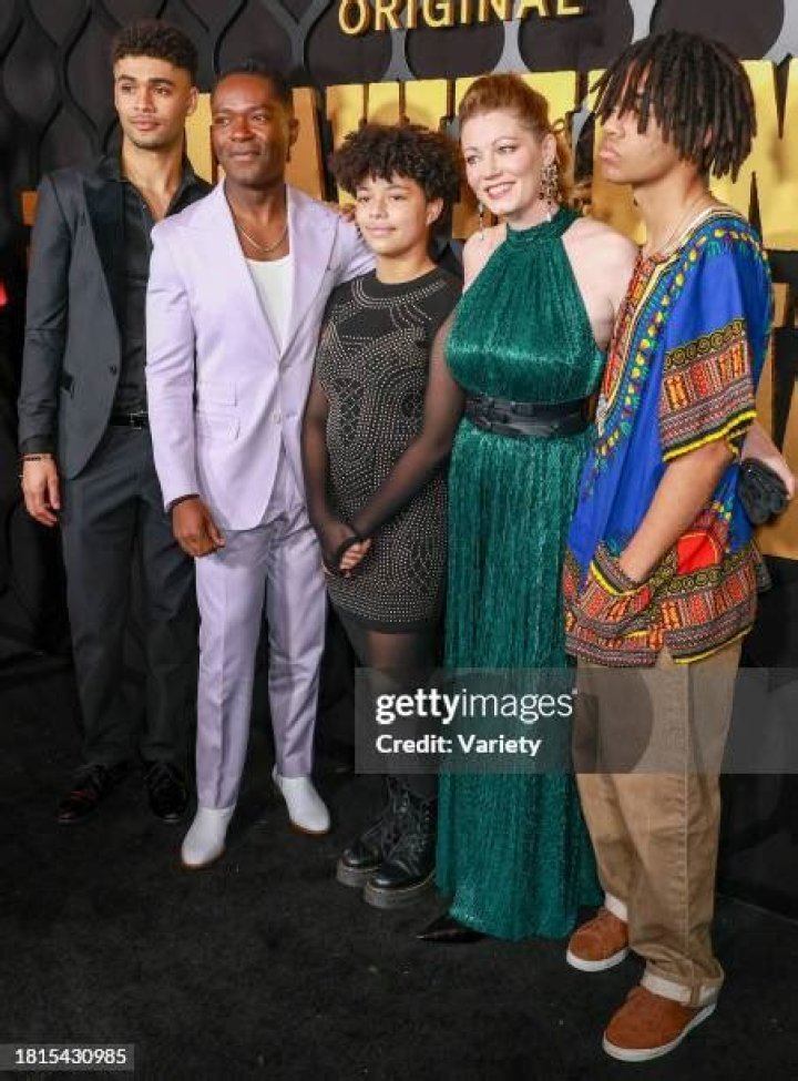 Exploring The Life And Career Of Zoe Oyelowo