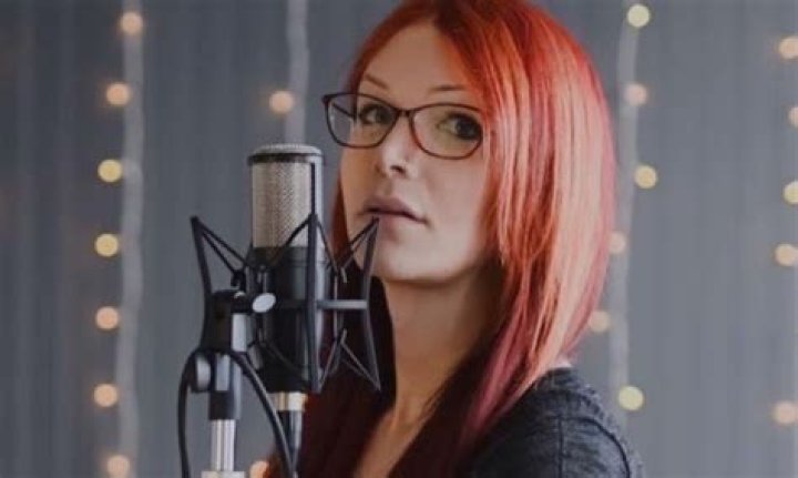 Zoey Alexandria: The Rising Star In The Entertainment Industry