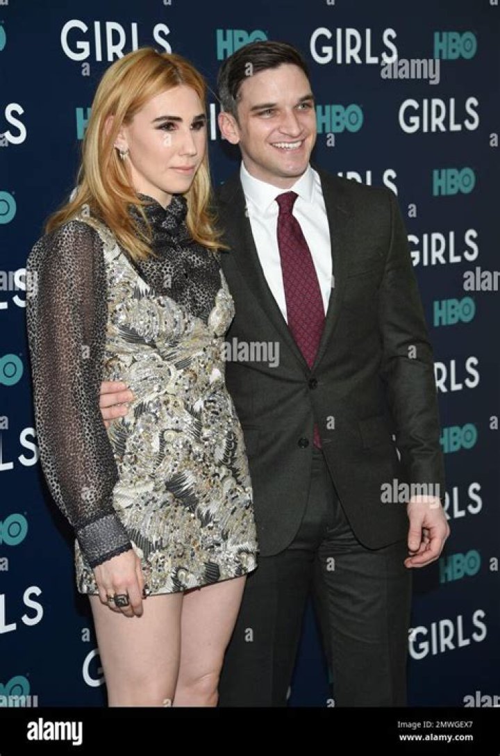 Zosia Mamet Husband, Age, Height, Net Worth, Parents, Wiki